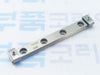 [SAMICK THK] RSR9-85L Linear Guide Rail