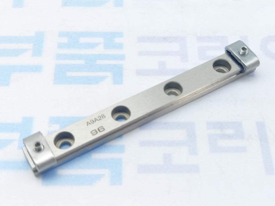 [SAMICK THK] RSR9-85L Linear Guide Rail