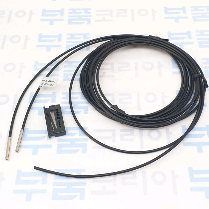 [AUTONICS] FTC-320-10 Fiber Optic Sensor