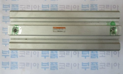TPC ADQ2A80-180D Pneumatic Cylinder