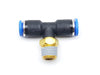 [SANG-A] GPT0802 Push-In Fitting