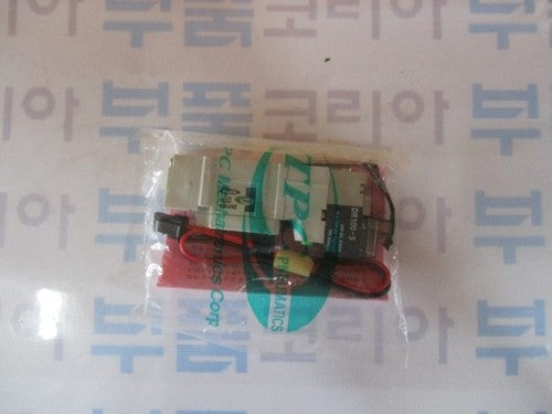 TPC DV1140-5H Solenoid Valve
