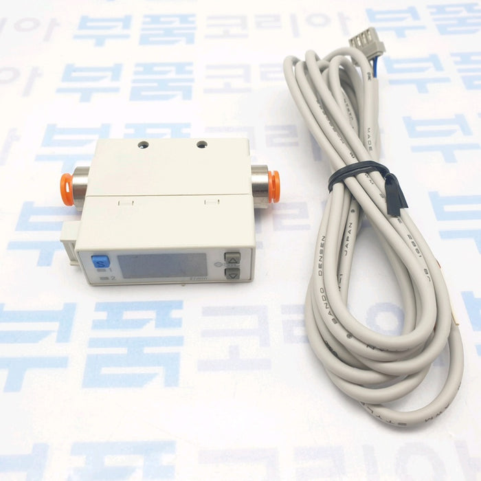 SMC PFM710-N7-D Digital Flow Switch