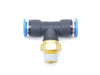 [SANG-A] GPT1002 Push-In Fitting