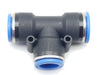 [SANG-A] GPUT16 Push-In Fitting