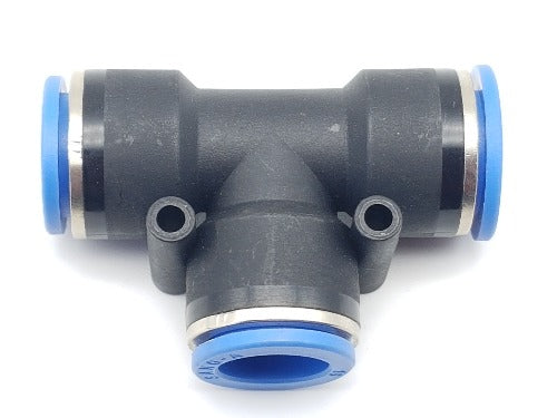 [SANG-A] GPUT16 Push-In Fitting