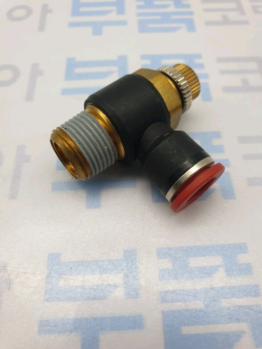 [SANG-A] GNSE1003-I General Purpose Pneumatic Speed Controller