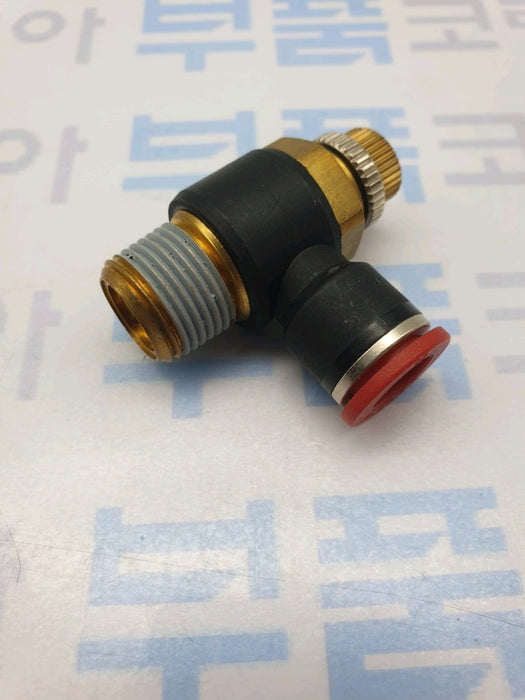 [SANG-A] GNSE1003-I General Purpose Pneumatic Speed Controller