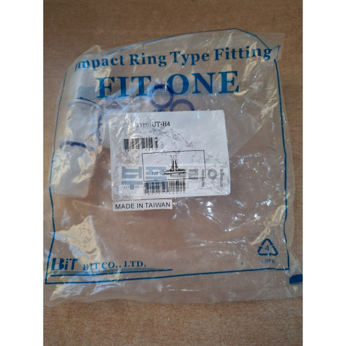 [FIT-ONE] UT-H4 Fitting Holder Block