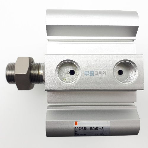 SMC CDQ2A80-15DMZ-A Pneumatic Cylinder