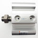 SMC CDQ2A80-15DMZ-A Pneumatic Cylinder