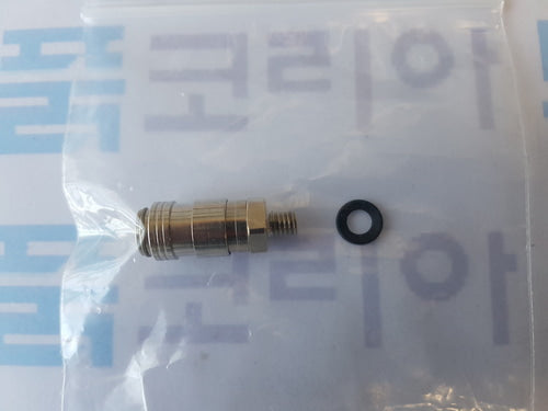 [FESTO] KD2-M5-A Quick Shaft Coupling Socket