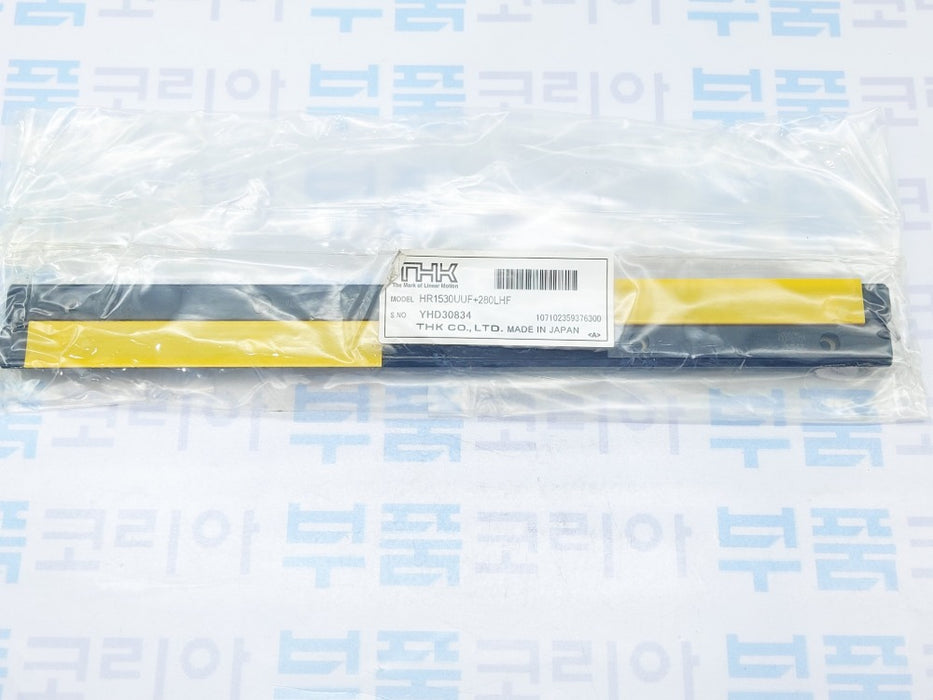 SAMICK THK HR1530UUF+280LHF Linear Motion Guide