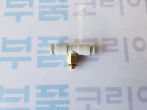 [SMC] KQ2T04-M5A Push-In Fitting