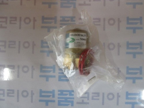 [TPC Mechatronics] TV2W03-2G-01 Two-Way Valve
