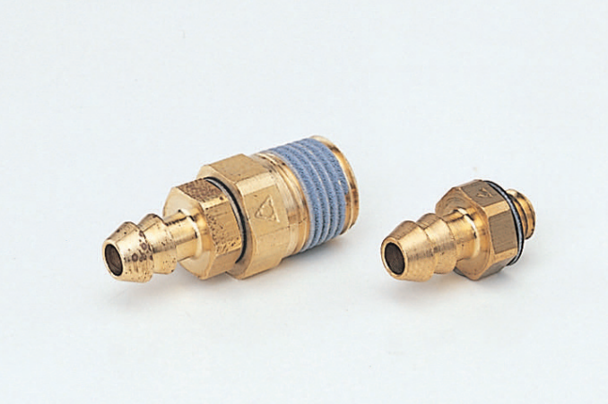 [NITTA] Quick Seal Fitting BBP-M5