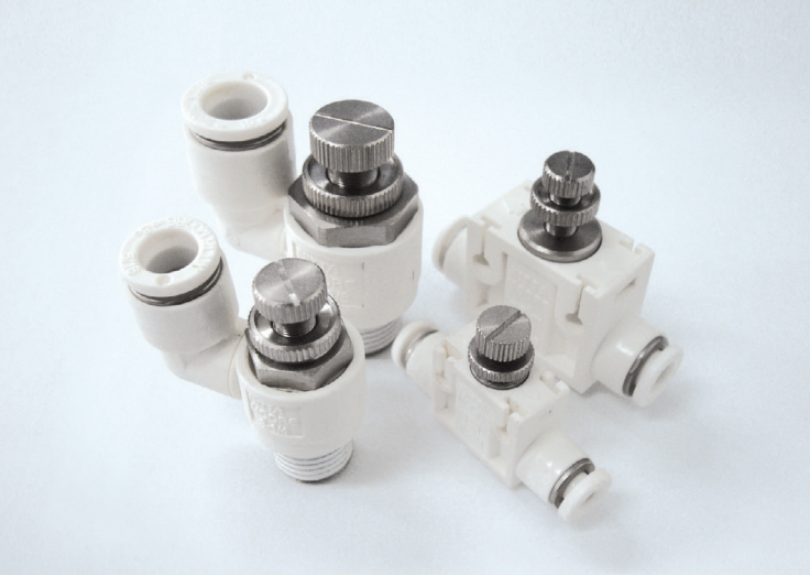 [NITTA] Speed Controller BRK4