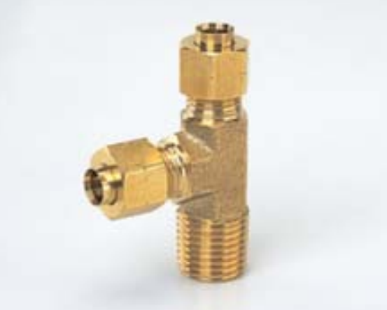 [NITTA] Quick Seal Fitting 4A04-3