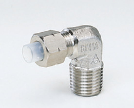 [NITTA] Quick Seal Fitting L1N5/16-ST