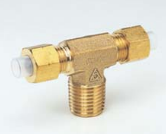 [NITTA] Quick Seal Fitting T2N3/8