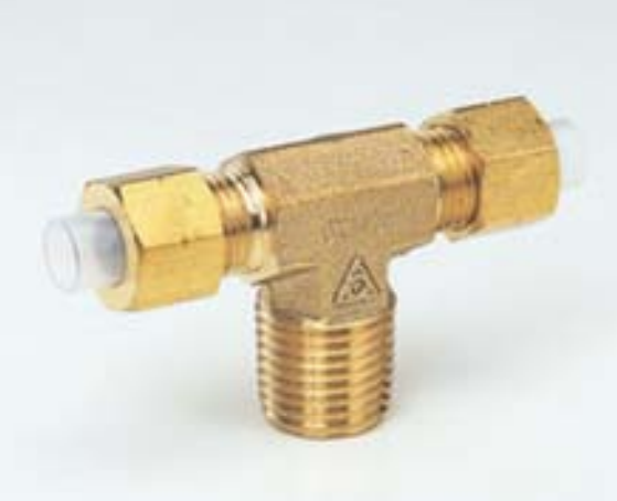 [NITTA] Quick Seal Fitting T4N16X13