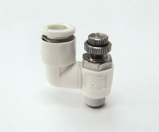 [NITTA] Compact Speed Controller ASD8-O