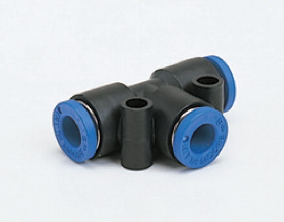 [NITTA] Push One E Series EUT3/8