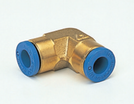 [NITTA] Push One E Series Brass body type MEUL8