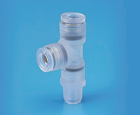 [NITTA] Chemifit C1 Series EST1/4-C