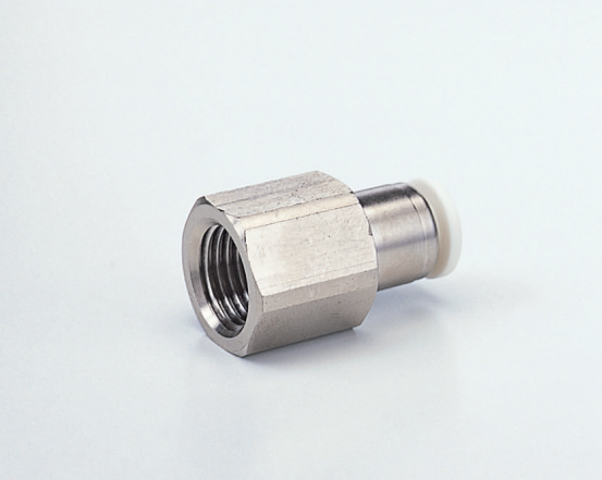 [NITTA] Push One A Series AFC8