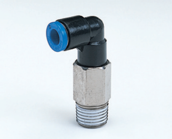 [NITTA] Push One E Series ELL1/2-PT