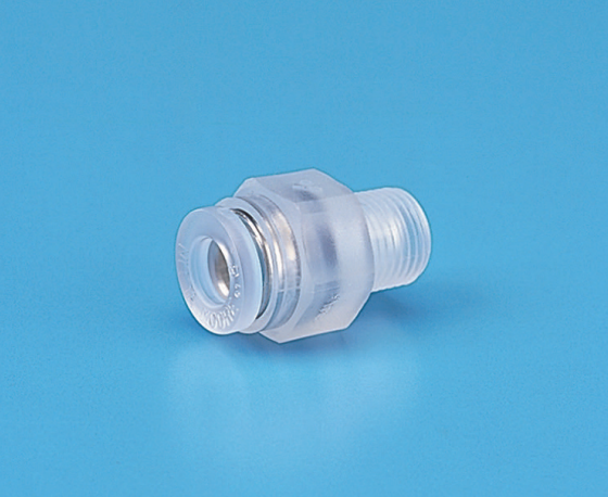 [NITTA] Chemifit C1 Series EC12-C