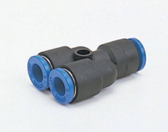 [NITTA] Push One E Series EYB1/2