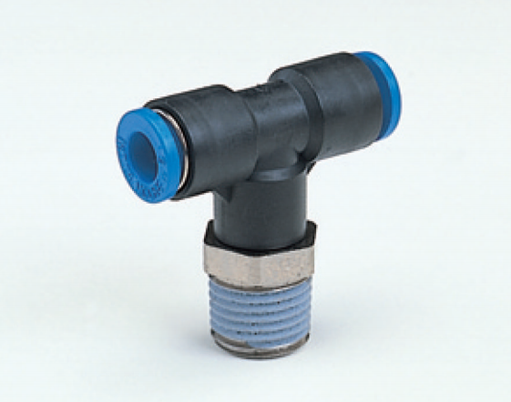 [NITTA] Push One E Series ET3/8-PT