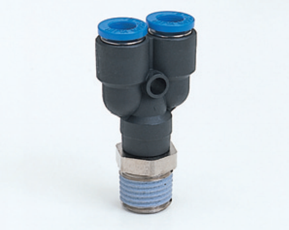 [NITTA] Push One E Series EY1/4-PT