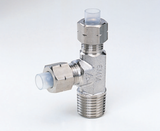 [NITTA] Quick Seal Fitting ST4N10X8-ST