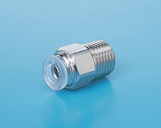 [NITTA] Chemifit C1 Series EC12-C1S