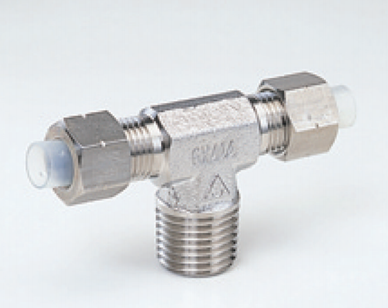 [NITTA] Quick Seal Fitting T4N10X8-ST