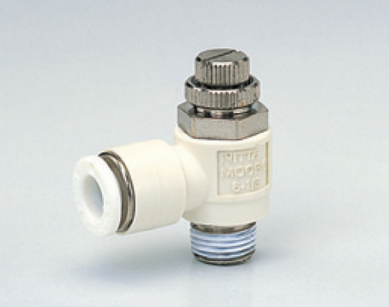 [NITTA] Compact Speed Controller ASC10-I