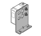 [PANASONIC] Mounting Bracket for RX  MS-RX-2