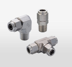 [PISCO] Stainless SUS316 Compression Fitting NSE1613