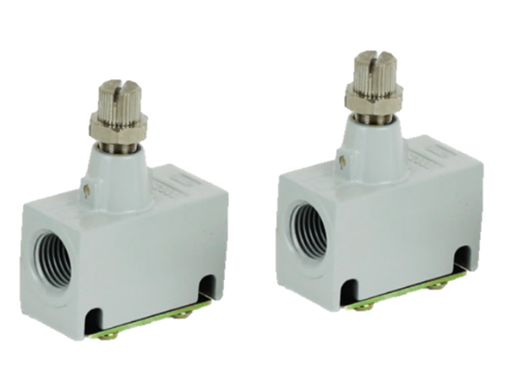 [TPC MECHATRONICS]Speed Controller SP2000 — Mechatalk