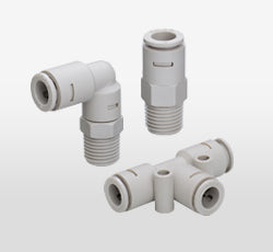 [PISCO] PPS (Chemical) Fittings APL8
