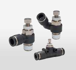 [PISCO] Flow Control Valve JSC10-03