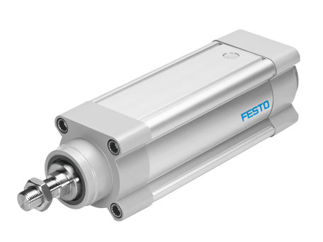 [FESTO] Electric cylinder  ESBF-BS-100-400-40P