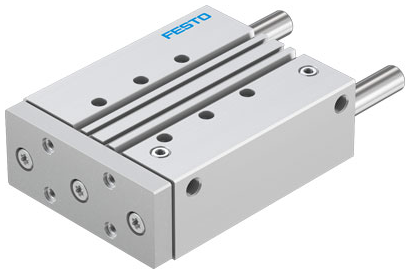 [FESTO] Guided drives  DFM-50-125-P-A-KF