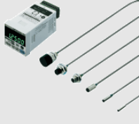 [PANASONIC] Digital Displacement Sensor GP-XC5SE-P