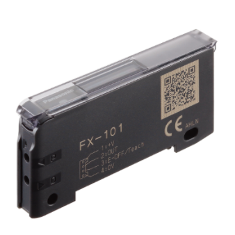 [PANASONIC] Digital Fiber Sensor FX-102-CC2