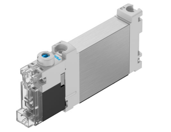 [FESTO] Solenoid valves VUVG-BK10-M52-AT-F-1H2L-S