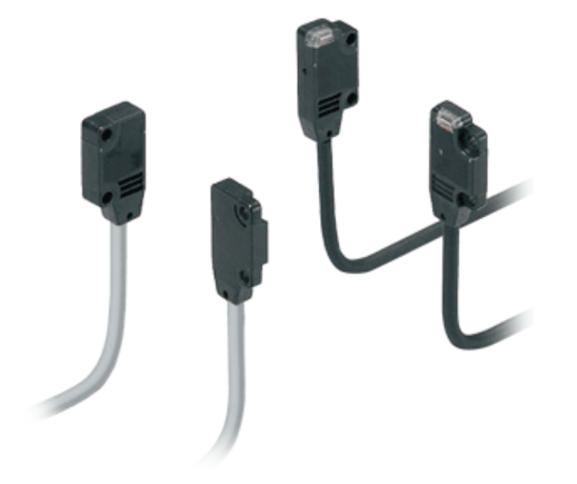 [PANASONIC] Amplifier built-in Ultra-slim Photoelectric Sensor EX-13SEA-PN